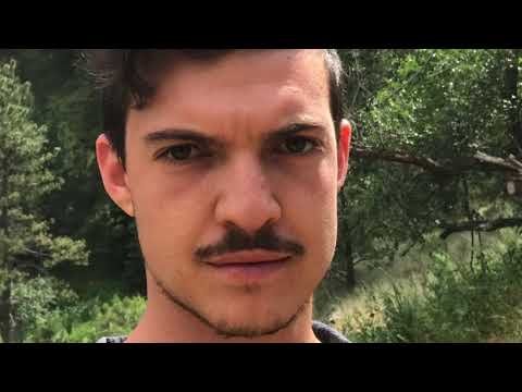 Daniel Jubelirer - "Collision" - Digital Story PAX 340 Fall '17