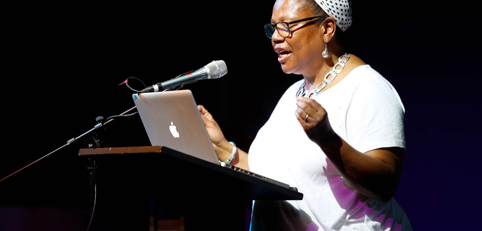 Summer Writing Program Naropa University