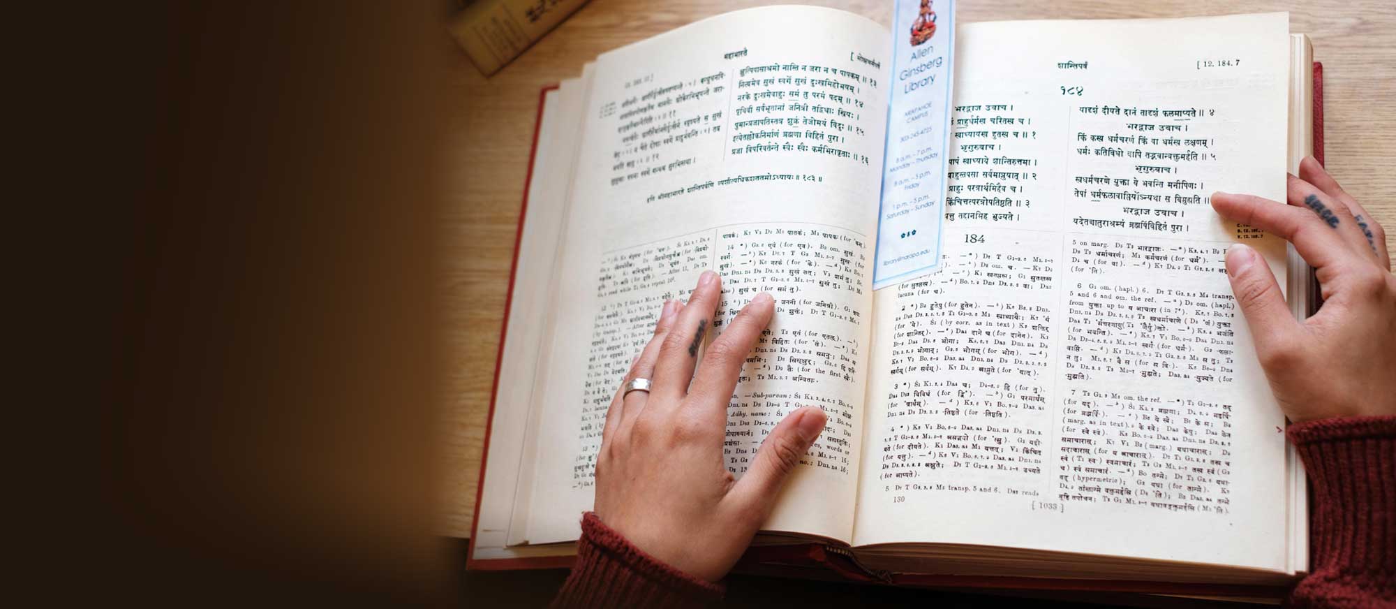 Master’s Degree in Yoga Studies Yoga MA Naropa