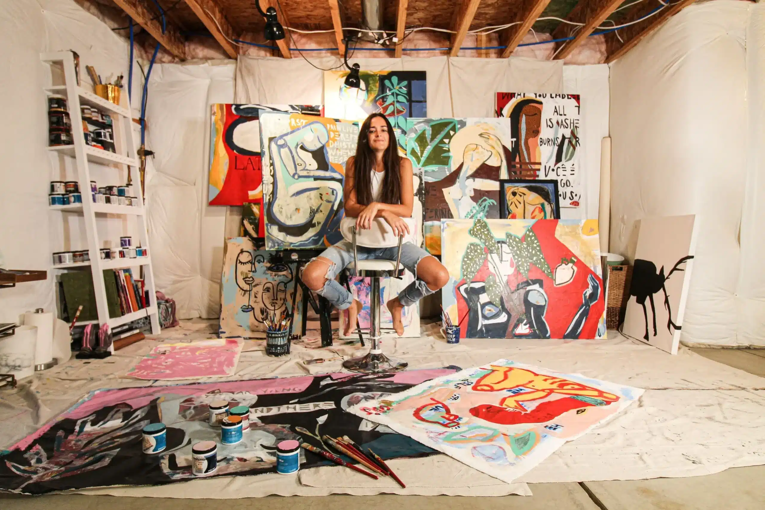 Art Therapy Degree Art Therapy Degree