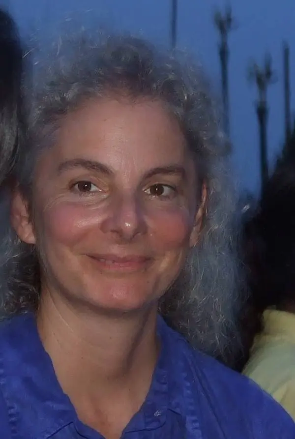 Lauren Casalino
