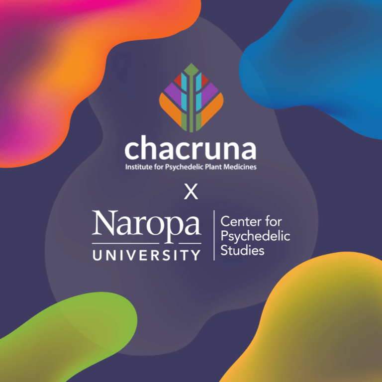 Extended Campus Naropa University
