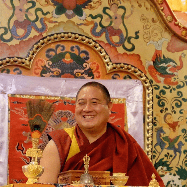 Rabjam Rinpoche Headshot