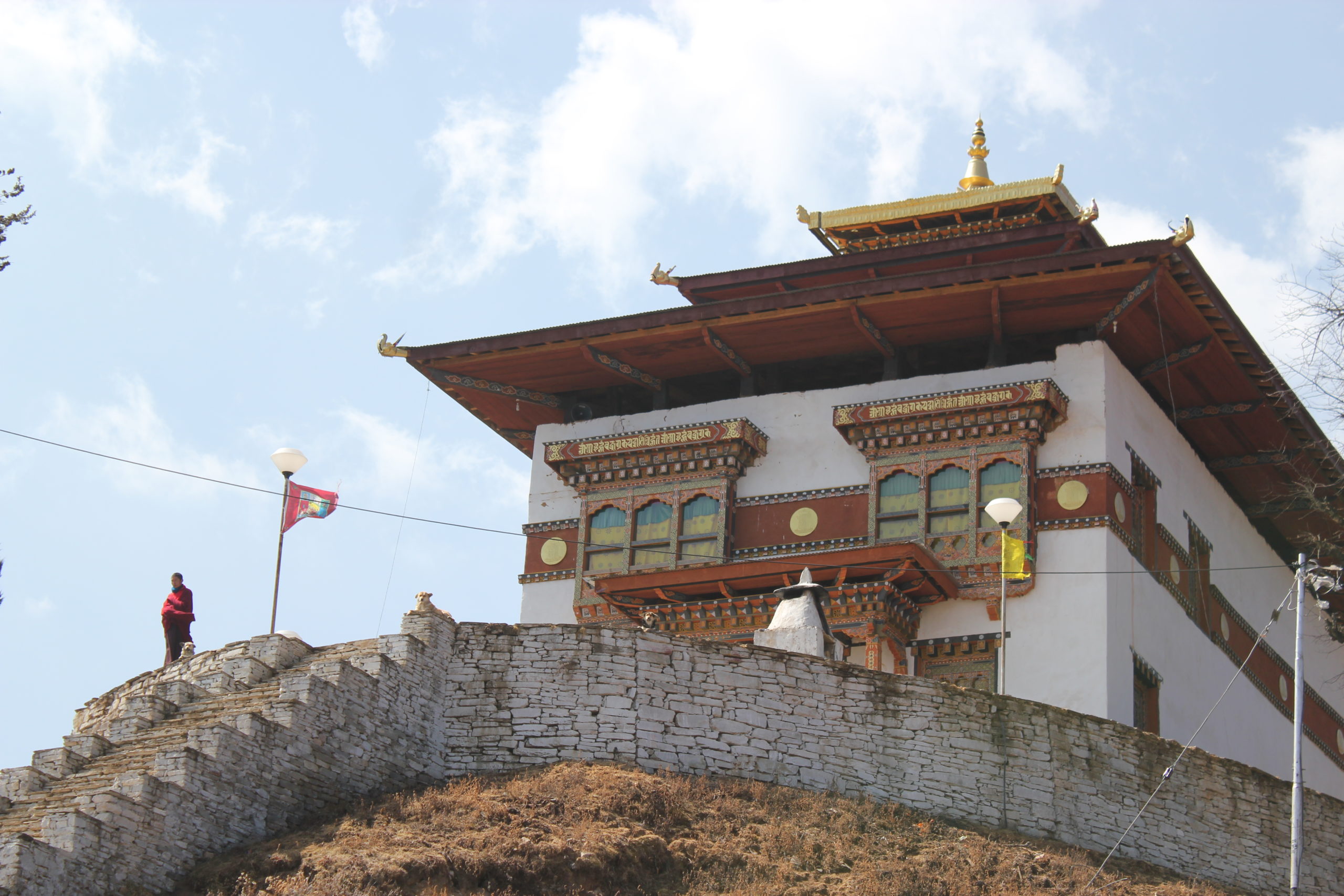 Bhutan Blog 2