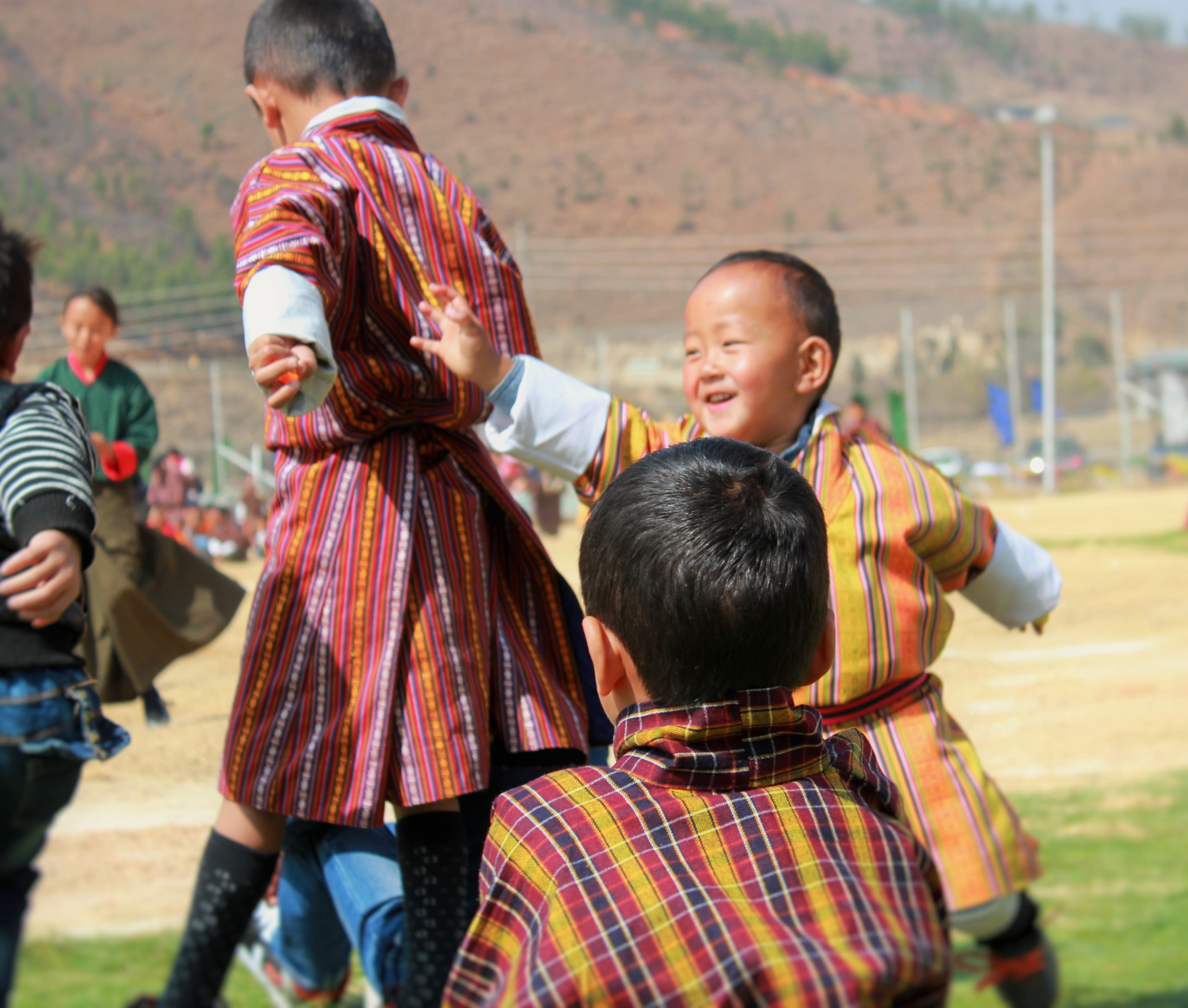Bhutan Blog 3