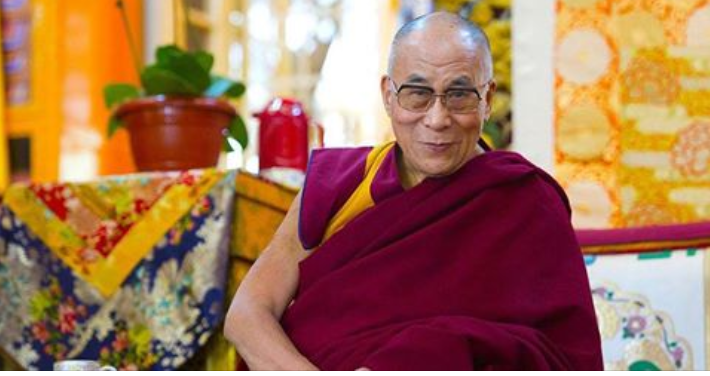 Dalai Lama