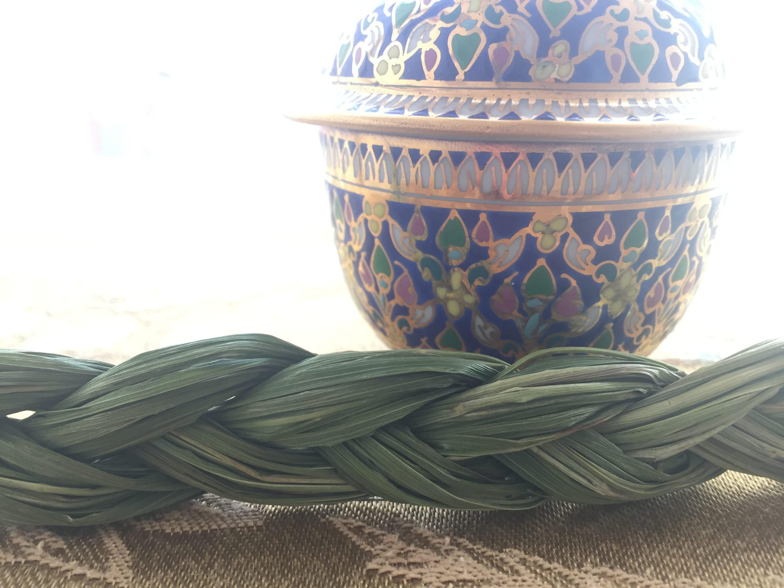 Naropa Wisdom Traditions Department announces launch of two new programs: Masters of Divinity low-residency program and Masters of Yoga Studies online program