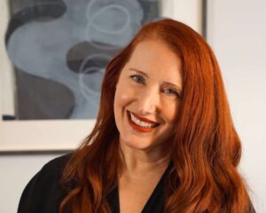 BOT member Vanessa Kelly