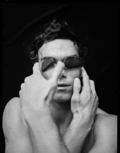 Dancer, Choreographer & Teacher Jeremy Cline, MFA
