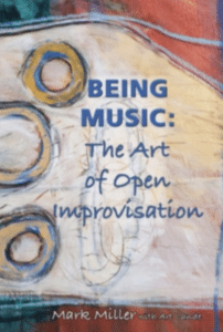 Being Music Book cover