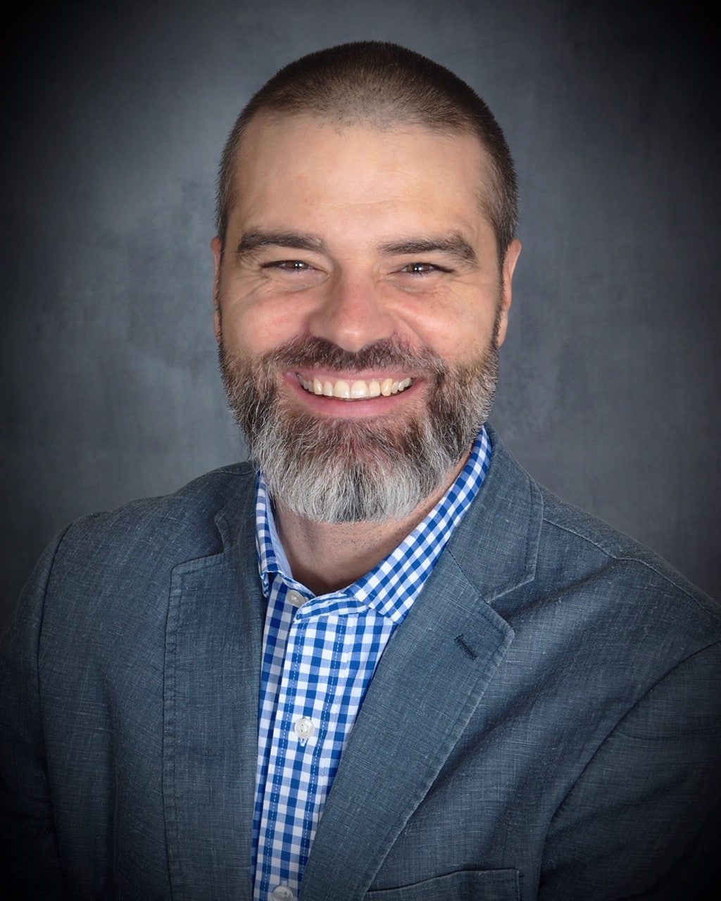 TrevorBuser, PhD Naropa University