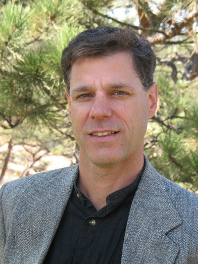 Joe Soma head shot