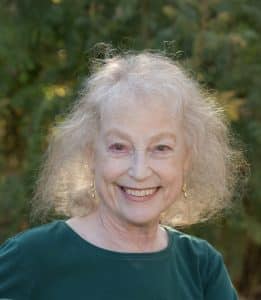 Karen Kissel Wegela headshot