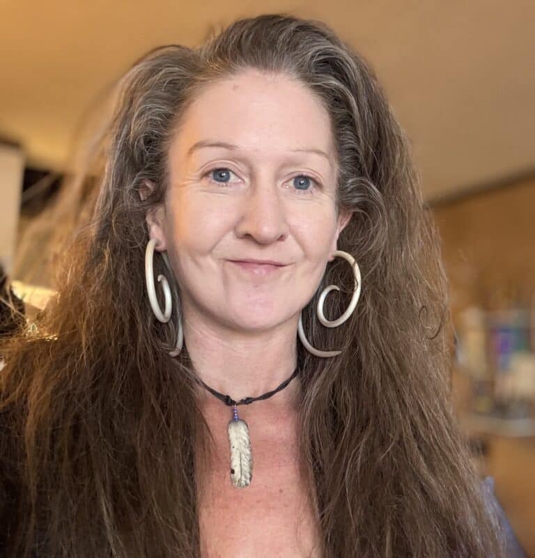 Sarah White head shot