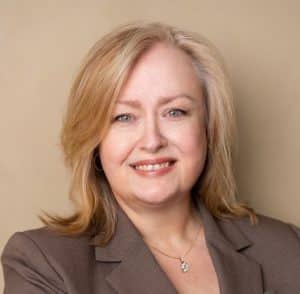 Sharla Owens head shot