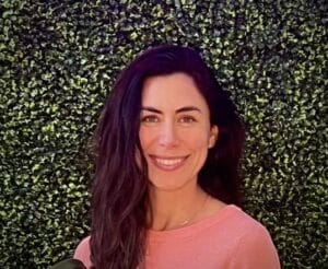 Melissa Lago head shot