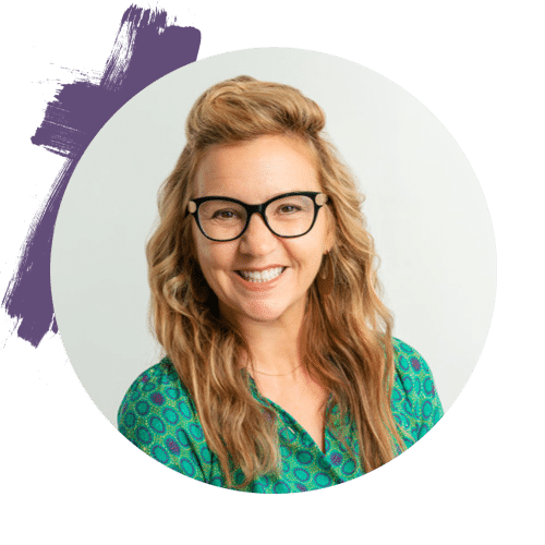 Stacia Butterfield headshot