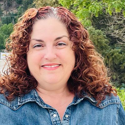 Heather Sutton head shot