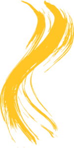 Yellow decor