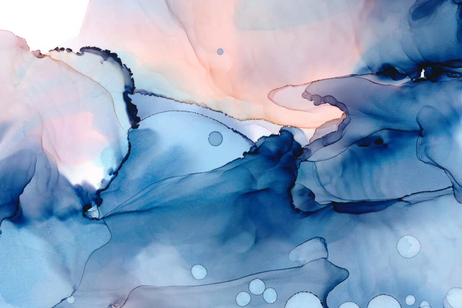 Watercolor PFT
