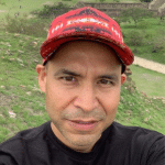 Esteban Headshot