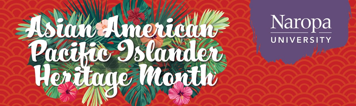 Asian American & Pacific Islander Heritage Month