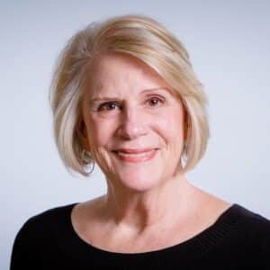 Susan Skjei head shot