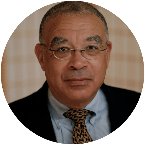 Gaylon Ferguson headshot