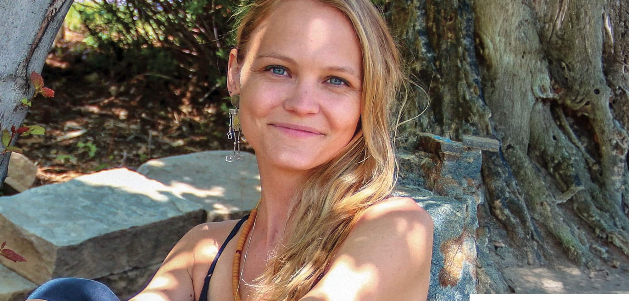 Ellie Douglas, MDiv, 2017