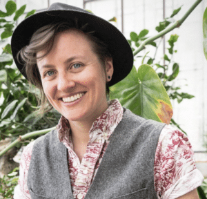 Eileen O’Shaughnessy - Joanna Macy Center Nuclear Guardian Fellow