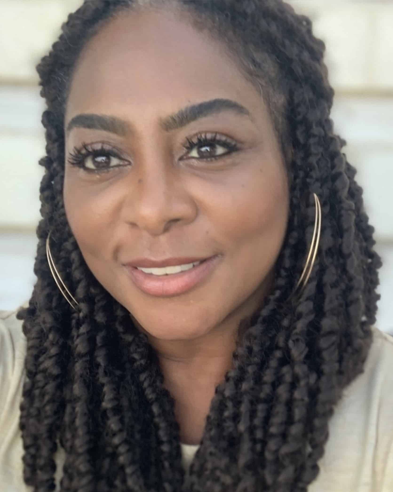 Jetaun Bailey | Naropa University