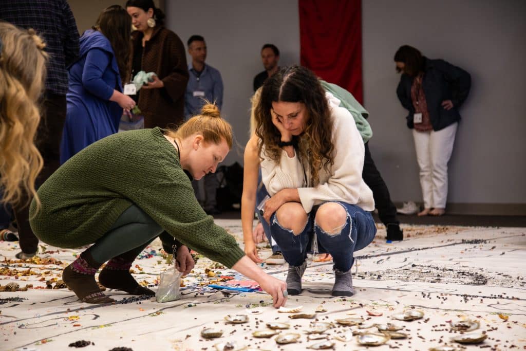 Naropa Courses Blog Post
