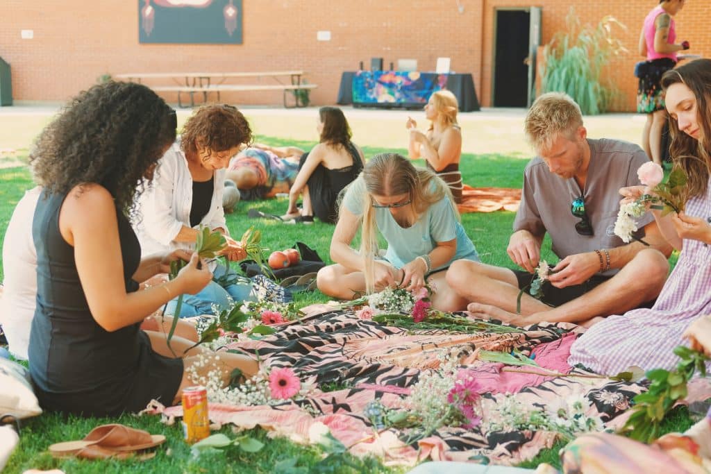 Naropa COurses Blog Post