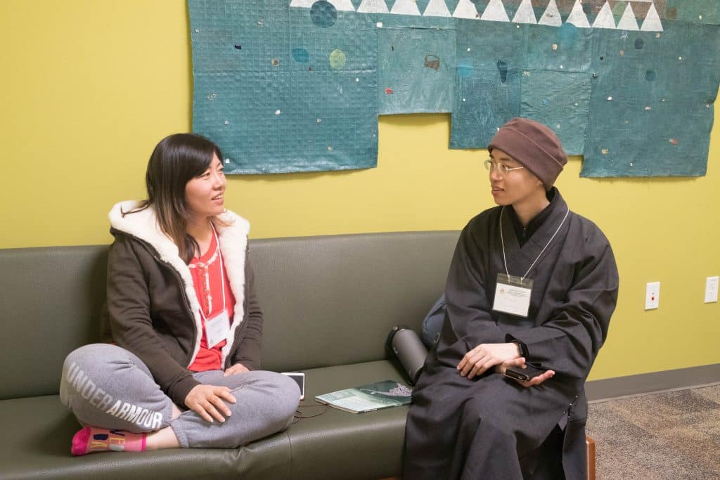 Naropa Courses Blog Post