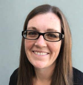 Junia McGillen Head shot