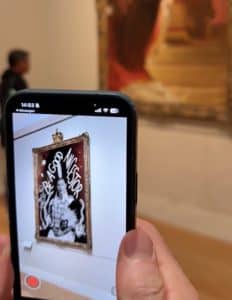ENCODED Art