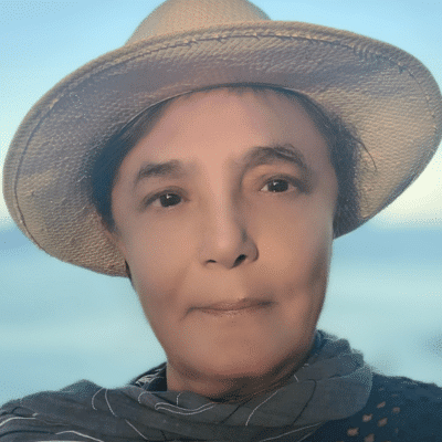 Safaa-Fathy head shot