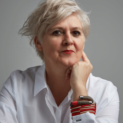 Caroline Bergvall