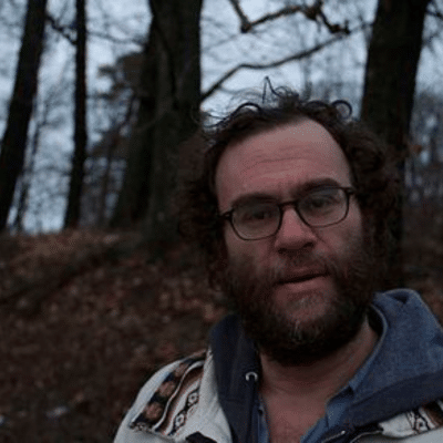 Joshua Beckman