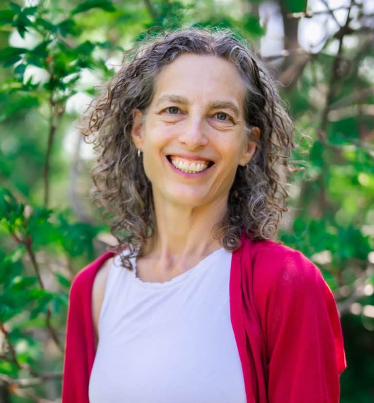 Kirsten Wilson head shot