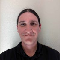 Scott Rosenbrook head shot