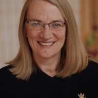 Judith Simmer-Brown headshot