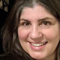 Christine DeMarco headshot