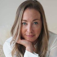Nan Hebert Head shot