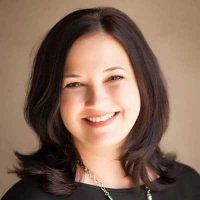 Renee Meek headshot