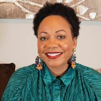 Candace Oglesby head shot