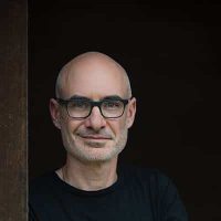 Dan Zigmond head shot