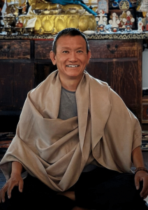 26_lobsang-liz Lobsang Tsering in a meditation posture