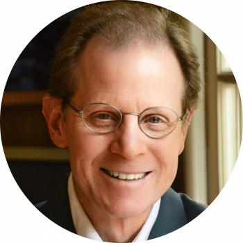 Dan Dan Siegel Headshot
