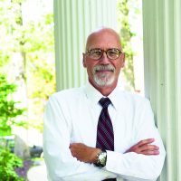 Dr Steven Corey